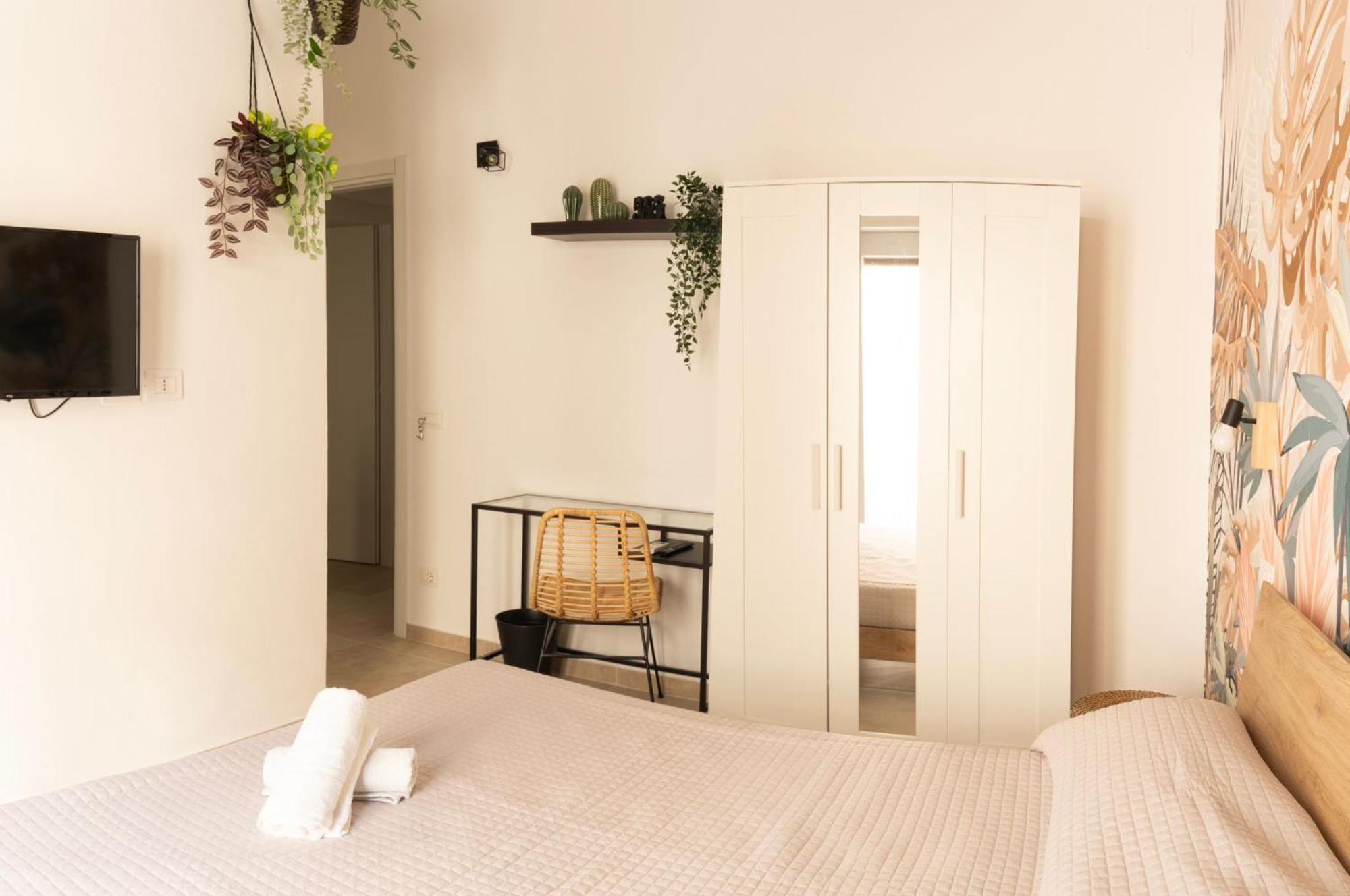 La Maison De Gio Syrakuzy Zewnętrze zdjęcie
